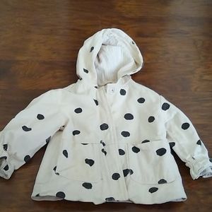 ZARA adorable Baby Jacket